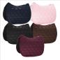 Preview: Eskadron Saddle Cloth GLOSSY WAVE
