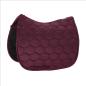 Preview: Eskadron Saddle Cloth GLOSSY WAVE