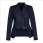 Preview: Equiline Damenturnierjacket " E_GOLDFINCH ", Turniersakko, Kurzfrack