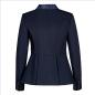 Preview: Equiline Damenturnierjacket " E_GOLDFINCH ", Turniersakko, Kurzfrack