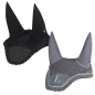 Preview: Equiline HORSE EAR NET " EQ_GRALIG "