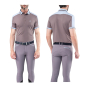 Preview: Equiline men´s Polo Shirt " E_EVANT "