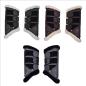 Preview: KIngsland KL_Jose Protection Boots Front - 2-pack