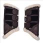 Preview: Kingsland KL_Juan Protection Boots Back - 2-pack