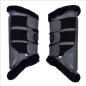 Preview: Kingsland KL_Juan Protection Boots Back - 2-pack