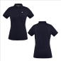 Preview: Kingsland Classic Ladies Polo Piquet Shirt