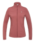 Preview: Kinsland EARTH  " KLolea "  recycelte Sweatjacke für Damen, Damenjacke, Jacke