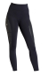 Preview: Kingsland EARTH Damenreithose " KL_Oliane " Reithose mit Full-Grip, recycelte Full-Grip Hose
