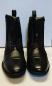 Preview: Kavalkade Lederstiefelette, Jodhpur - Stiefelette " KAVALBOOTS " mit Schnürung und Reisverschluss