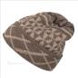 Preview: Pikeur Mütze mit Muster