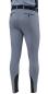 Preview: Equiline Men´s Breeches " E_ELIOT " Kneegrip, stone grey