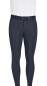Preview: Equiline Men`s Breeches Knie Grip " EQ_CREDEK "