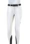Preview: Equiline women`s breeches " E_ELODIE ", Ecoleather Full Seat