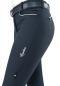 Preview: Equiline women`s breeches " E_ELODIE ", Ecoleather Full Seat