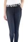 Preview: Equiline Damenreithose " E_CELINE " mit Kniegrip, Reithose mit Kniebesatz