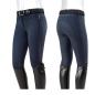 Preview: Equiline Damenreithose, Reithose, Softshellreithose " EQ_EVOLUTION " Y-Fullgrip