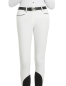 Preview: Equiline WOMEN’S KNEE GRIP BREECHES " EQ_GAGAG ", white