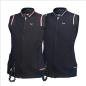 Preview: HELITE only AirShell PRESTIGE Gilet, without Zip in `Airbag