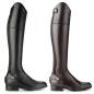 Preview: Sergio Grasso Lederreitstiefel, Reitstiefel " SG_PROGRESS "