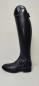 Preview: DeNiro Riding Boot " DE_Salentino 02 " with lacing, blue