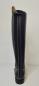 Preview: DeNiro Riding Boot " DE_Salentino 02 " with lacing, blue