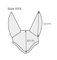 Preview: Eskadron HERITAGE Fly Hood " JEWEL " , SHETTY