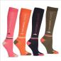 Preview: Schockemoehle Sports    SPORTY SOCKS STYLE KNIESTRÜMPFE