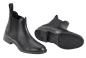 Preview: Busse Lederstiefelette, Jodhpur-Stiefelette " CLASSIC " aus Rindsleder