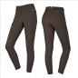 Preview: Schockemöhle SPORTS Damenreithose " VELA " mit Kniegrip, Reithose