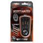 Preview: Winmau Scott Waites Steel-/Softdart Conversion-Set 1215-20 g