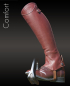 Preview: Dy`on Half-chaps Dyon COMFORT