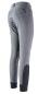 Preview: euro-star Damenreithose "ES_Dynamic Power Grip " hochelastisch