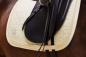 Preview: Eskadron Platinum Pure Saddle Cloth " MATTGLOSS JEWEL "