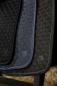 Preview: Eskadron ESSENCE Schabracke " GLITTER - MESH " darkolive, black, doveblue