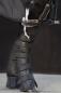 Preview: Eskadron ESSENCE Traveller Boots " GLITTER MESH " Set 4er Set, olive