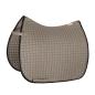Preview: Eskadron HERITAGE Schabracke Cotton, ivorygrey, deepberry, black