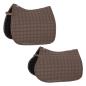Preview: Eskadron Classic Sports Schabracke " COTTON "