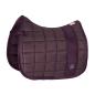 Preview: Eskadron HERITAGE  Saddle Cloth Big Square Cotton GLITTER