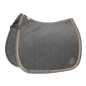 Preview: Eskadron HERITAGE Saddle Cloth VELVET EMBLEM, SHETTY
