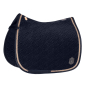 Preview: Eskadron HERITAGE Saddle Cloth VELVET EMBLEM, SHETTY