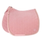 Preview: Eskadron HERITAGE Saddle Cloth VELVET EMBLEM, SHETTY