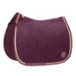 Preview: Eskadron HERITAGE Saddle Cloth VELVET EMBLEM, SHETTY