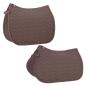 Preview: Eskadron Saddle Cloth  " SPARKLE FLORAL "