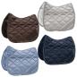 Preview: Eskadron Schabracke SATIN DIAGONAL " Classic Sports  "