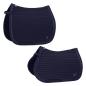 Preview: Eskadron Saddle Cloth  " SOFTSHELL EMBLEM "