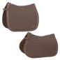Preview: Eskadron Saddle Cloth  " SOFTSHELL EMBLEM "