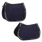 Preview: Eskadron Saddle Cloth  " MATTGLOSS CONTRAST "