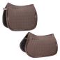 Preview: Eskadron Saddle Cloth  " MATTGLOSS CONTRAST "