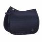 Preview: Eskadron Platinum Pure Saddle Cloth " MATTGLOSS JEWEL "