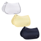 Preview: Eskadron Platinum Pure Saddle Cloth " MATTGLOSS JEWEL "